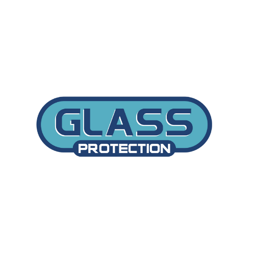 Glass Protection Logo